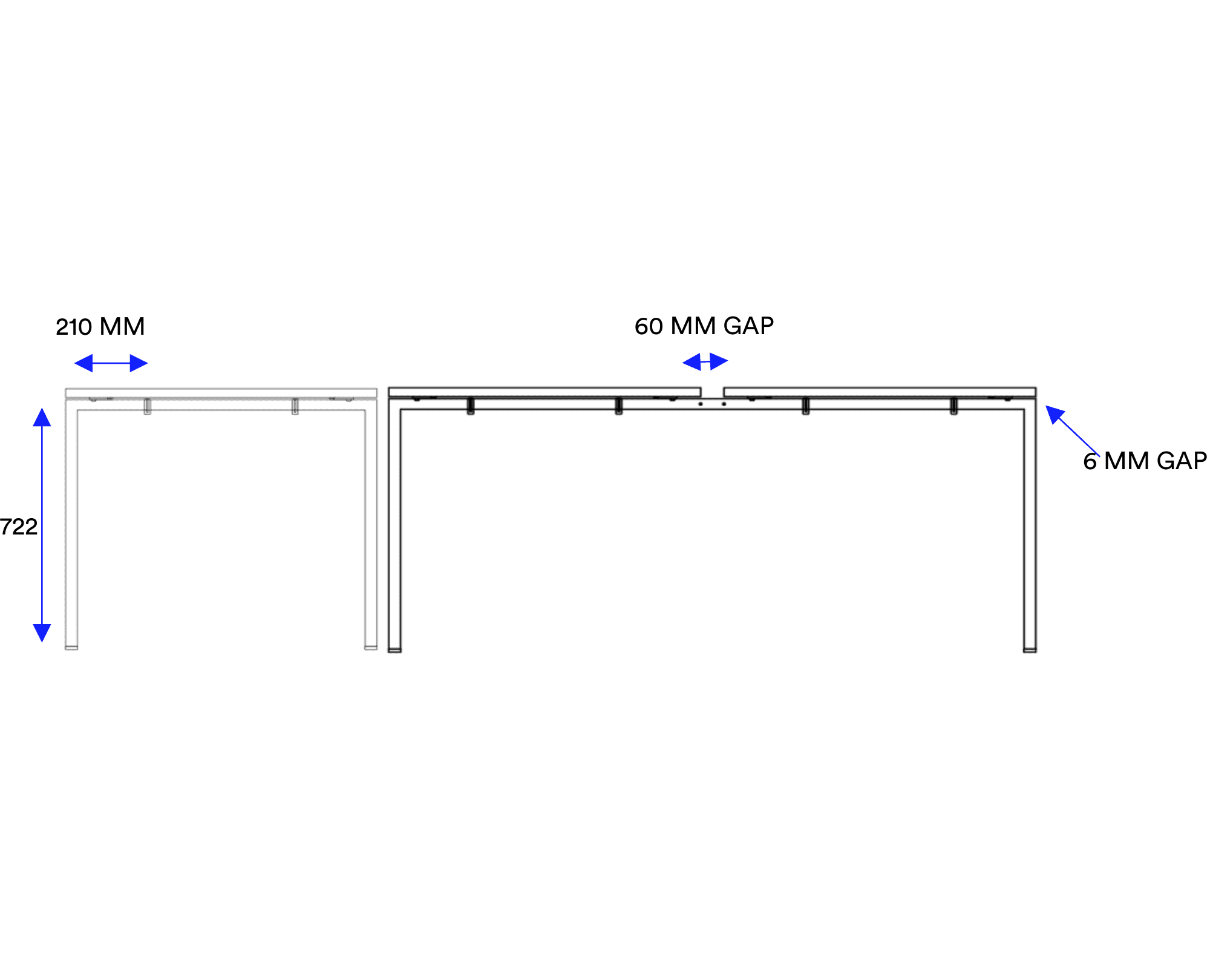 Dimensioni 1