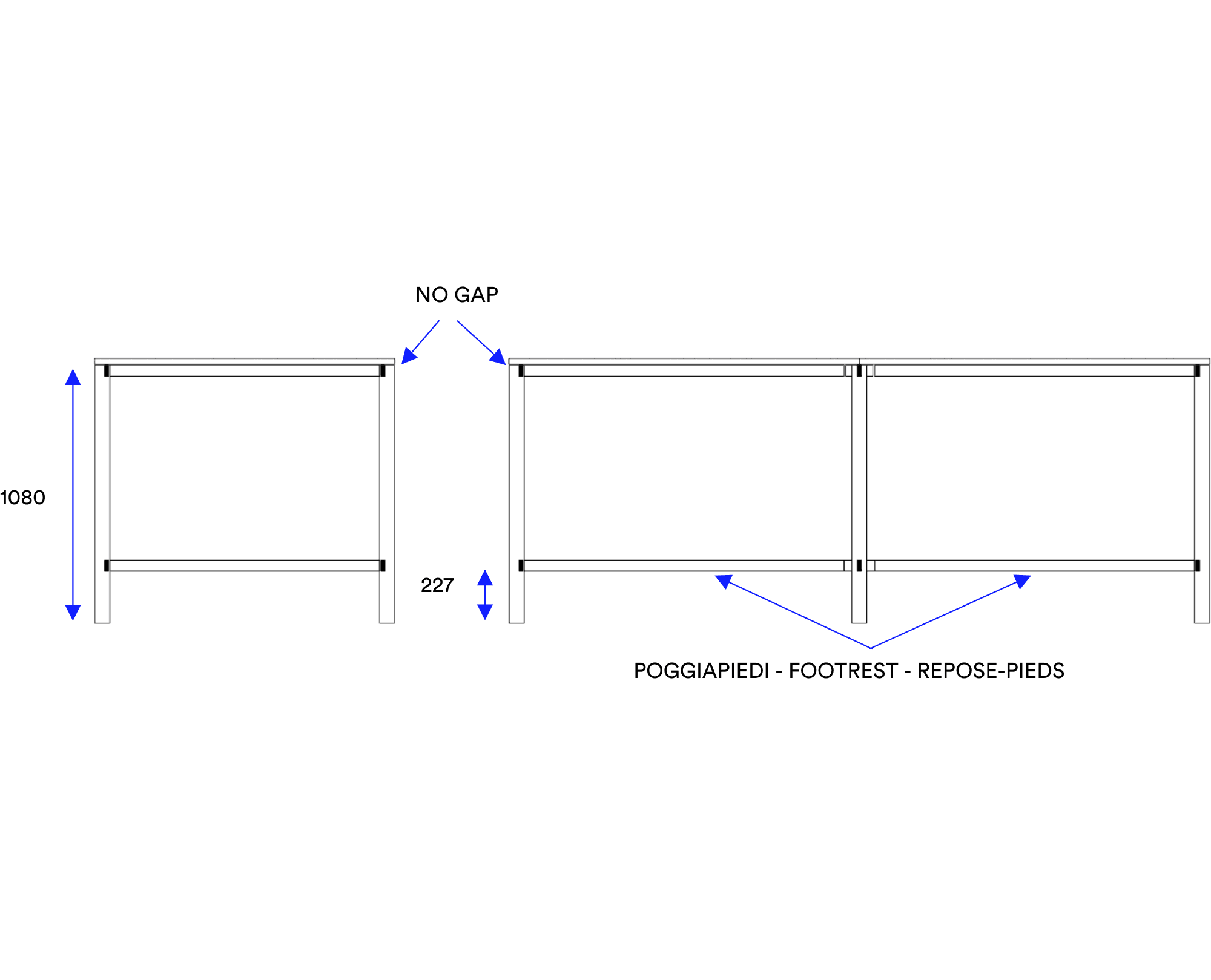 Dimensioni 1