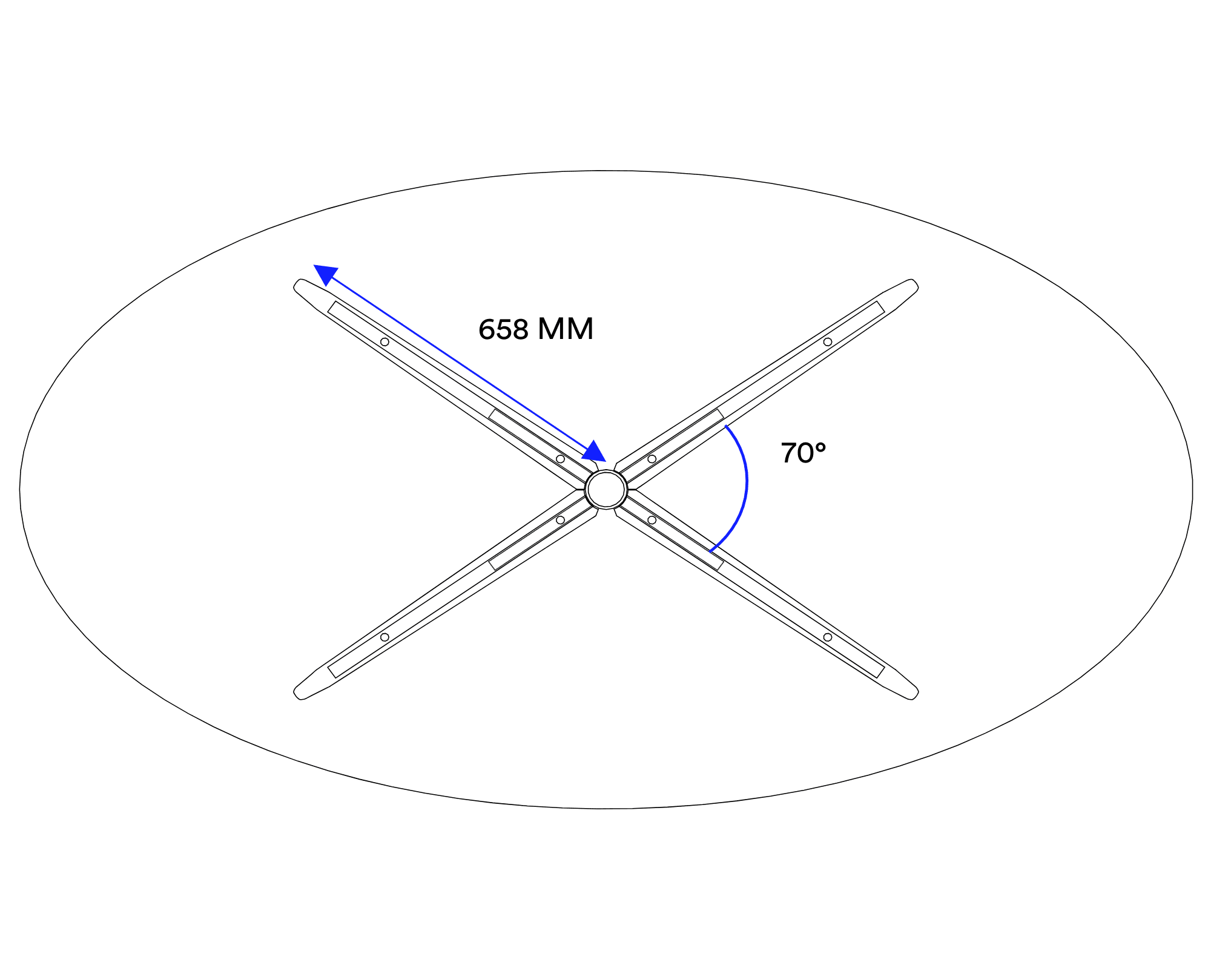 Dimensioni 4