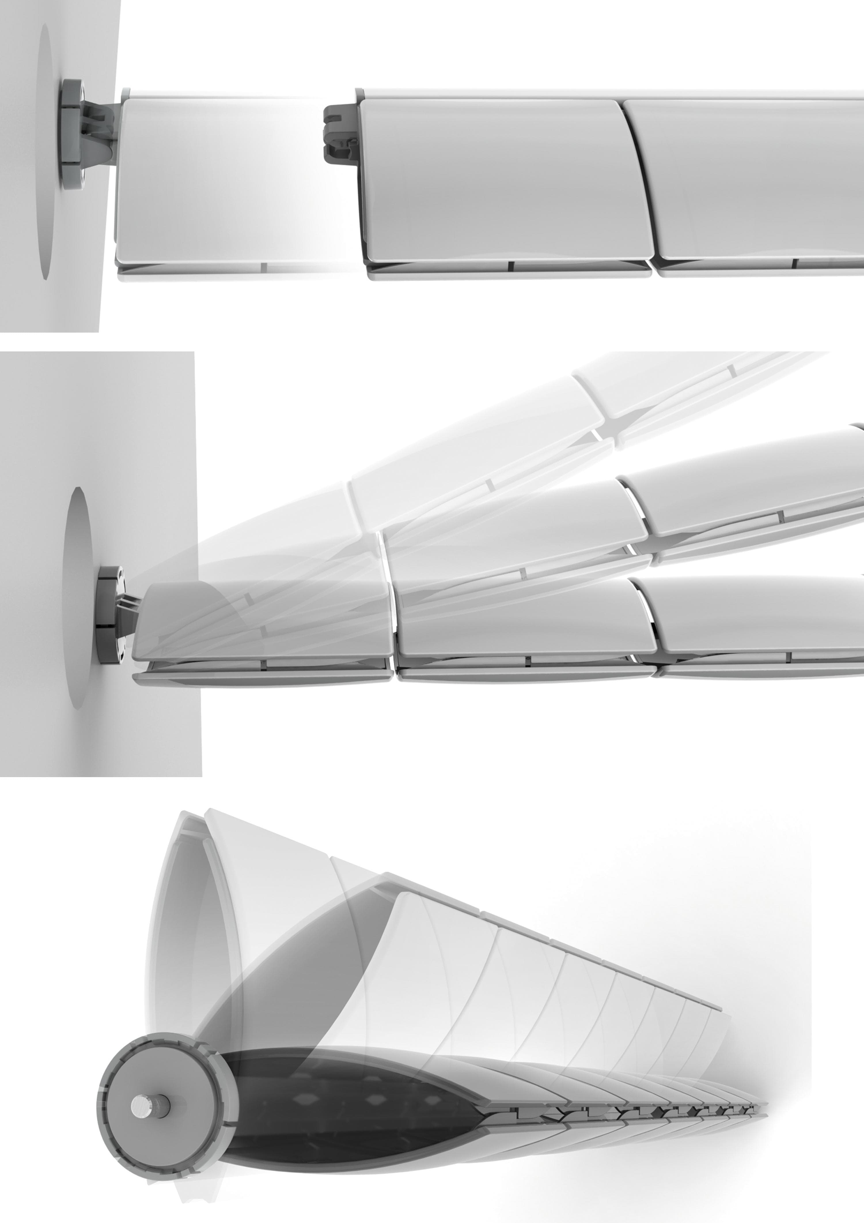 Flap — ambientazione 4