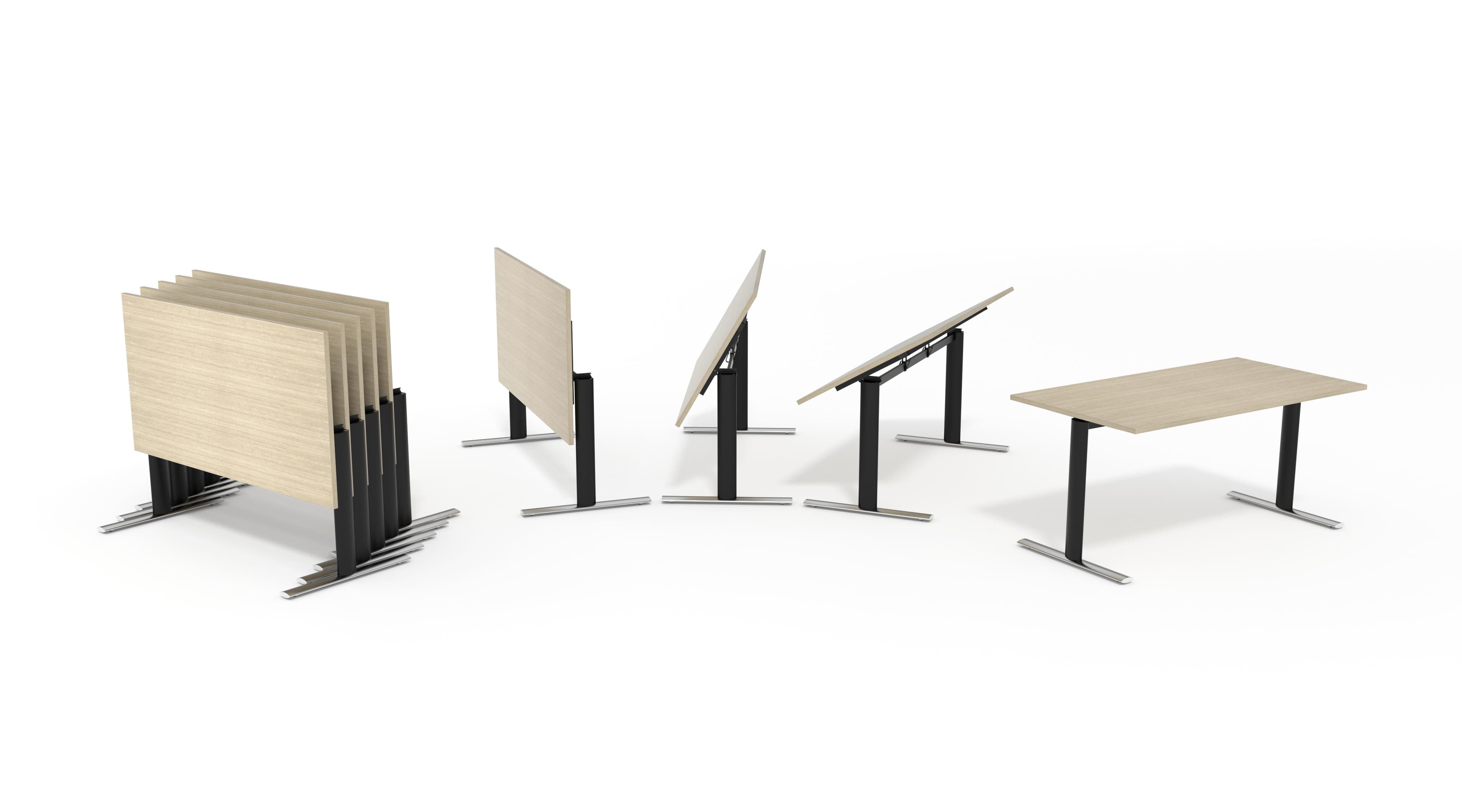 K10 Rebel — ambientazione 2