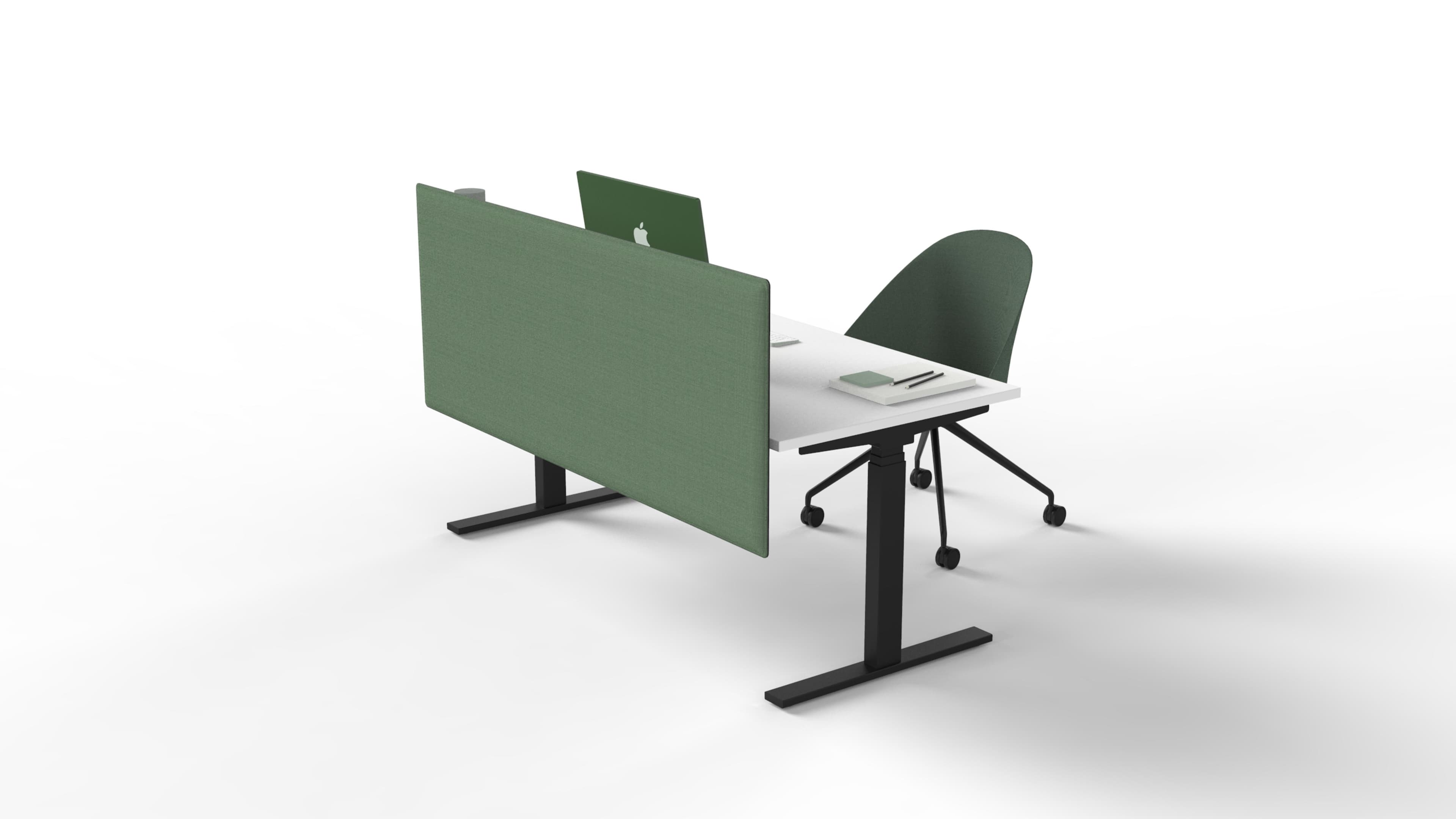 Moody Desk — ambientazione 5
