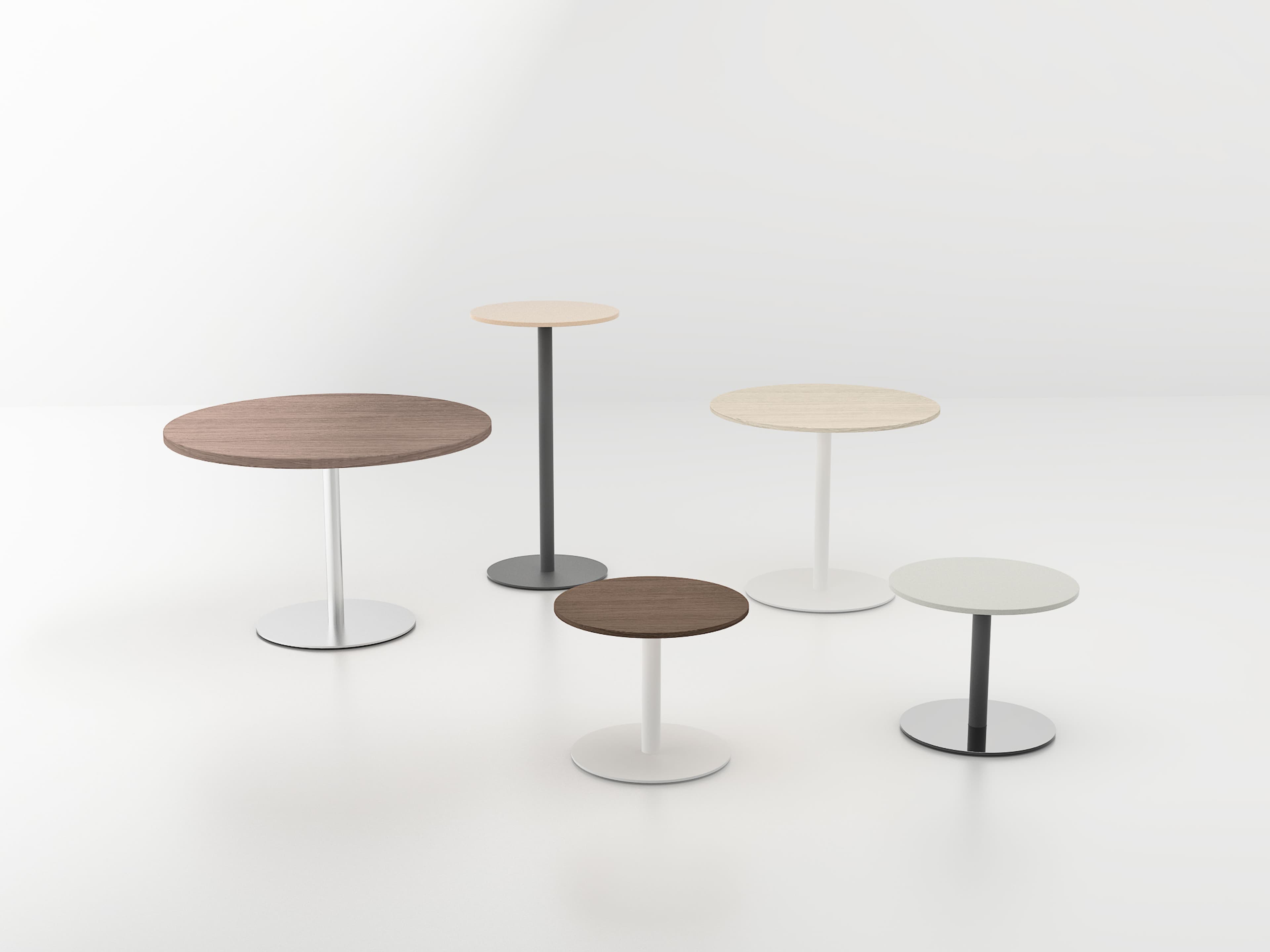 K8 — ambientazione 1