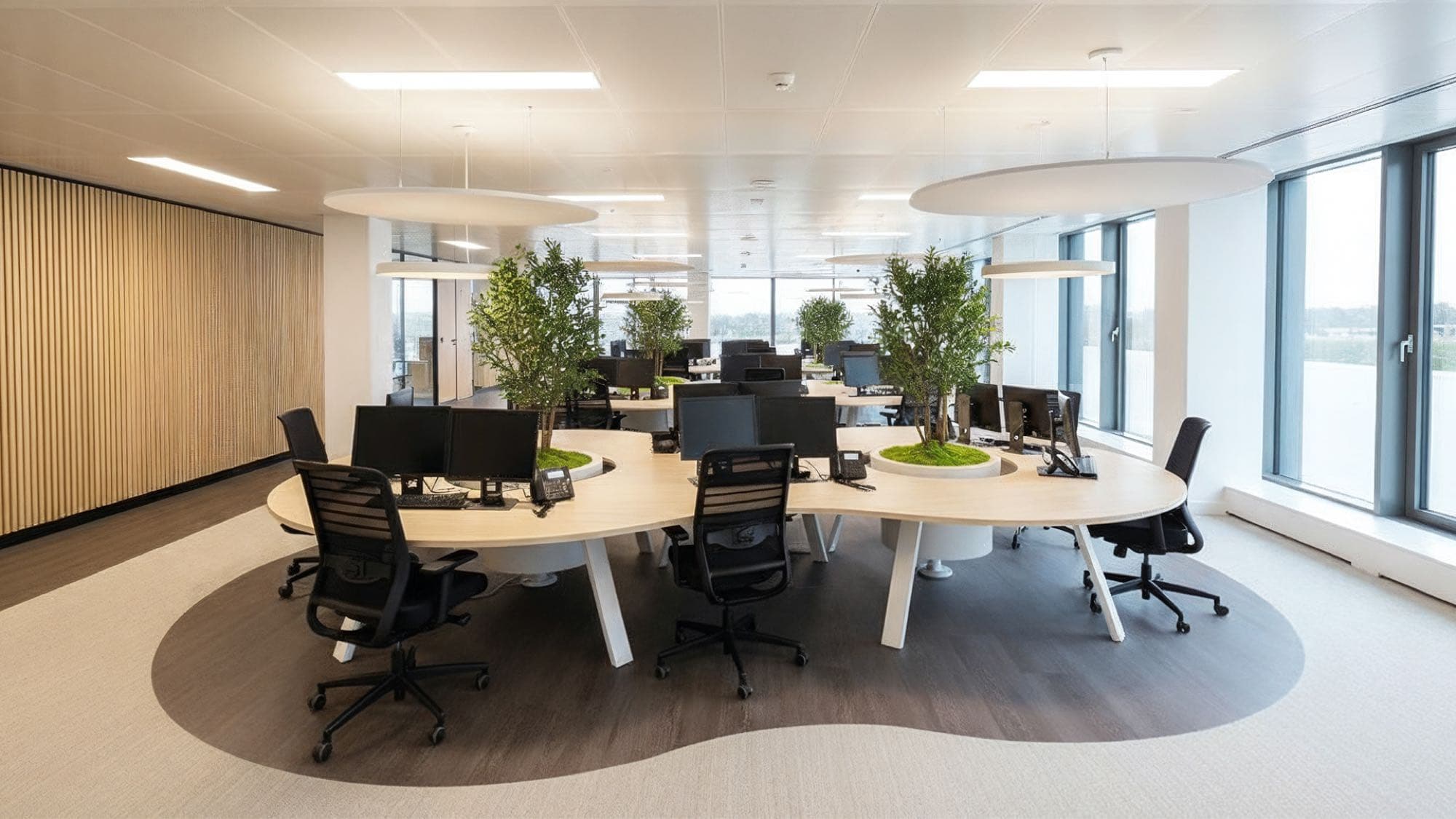 Biophilic Design