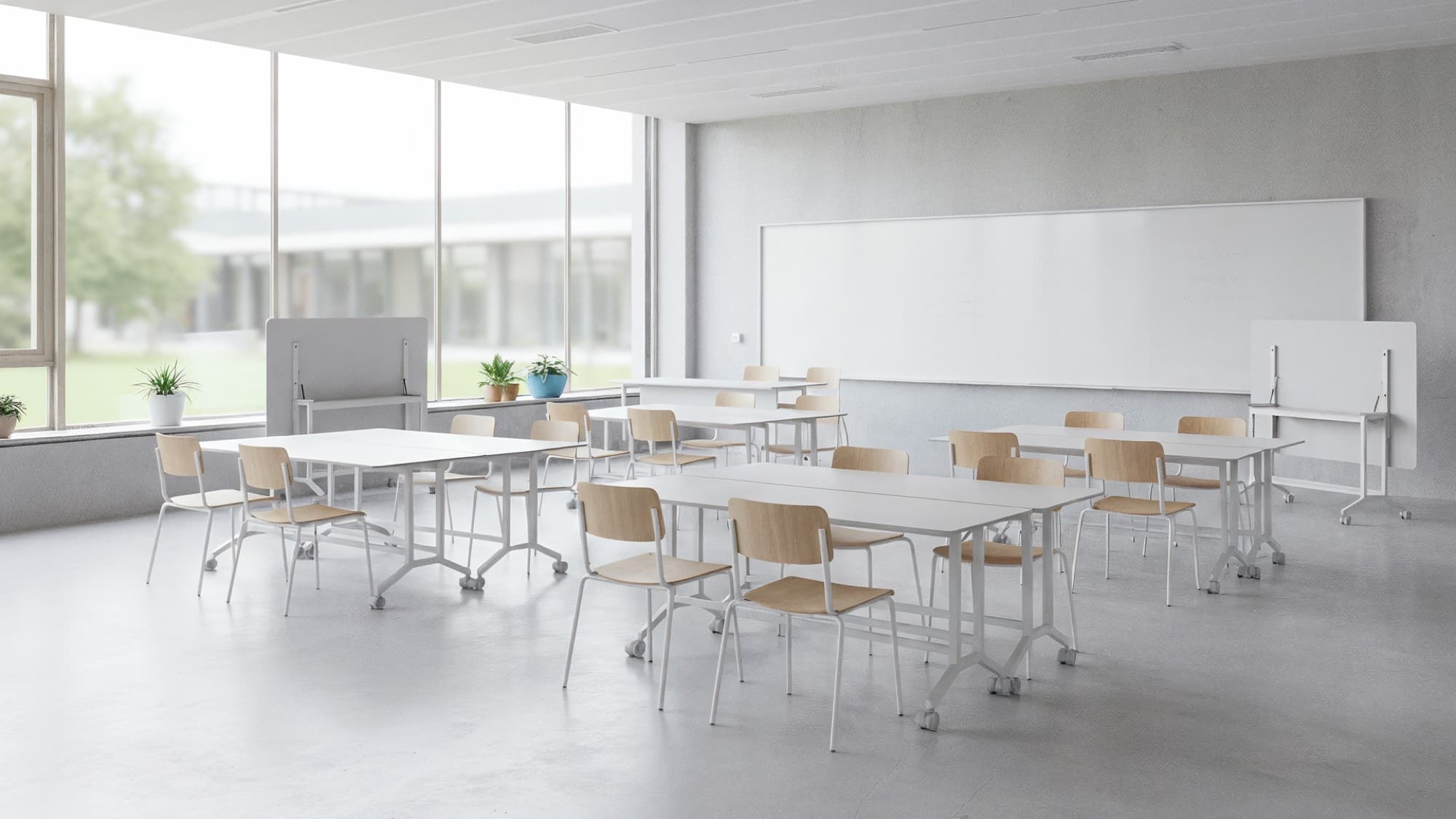 Flexibility in Learning